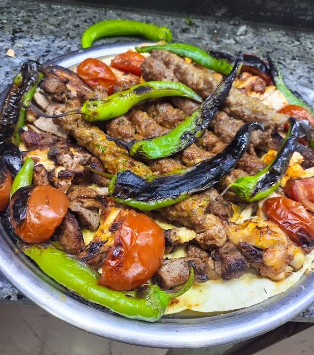 Sultan Sofrası Yıldız Sokak No 10 Merkez Yalova