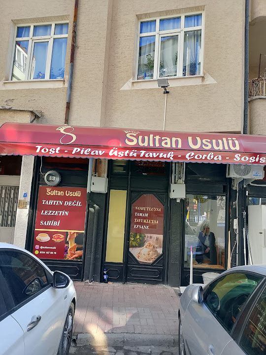 Sultan Usulü