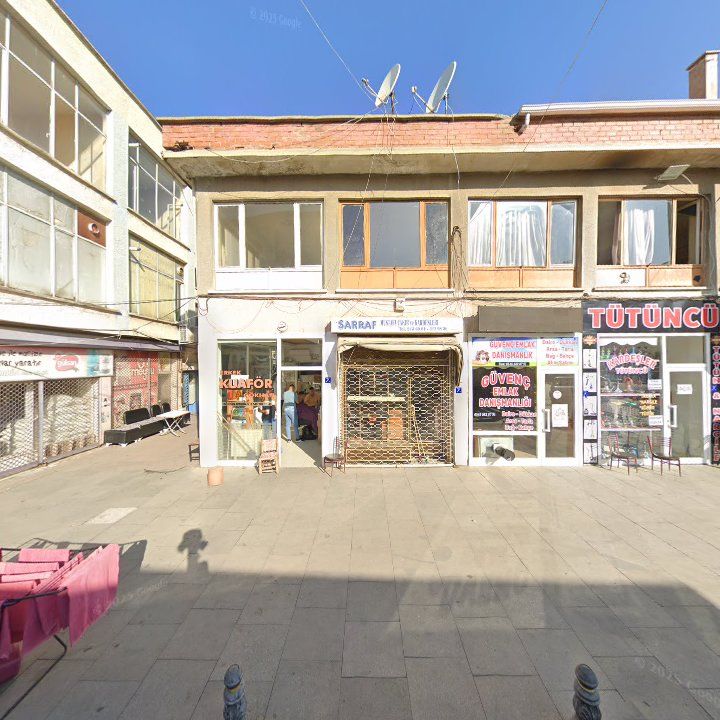 Sultanahmet Kebap Salonu