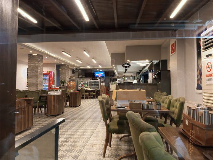 Sun Brothers Pizza Düzce