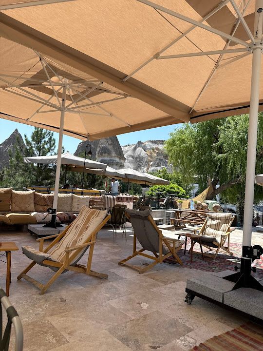 Sunpoint Cappadocia