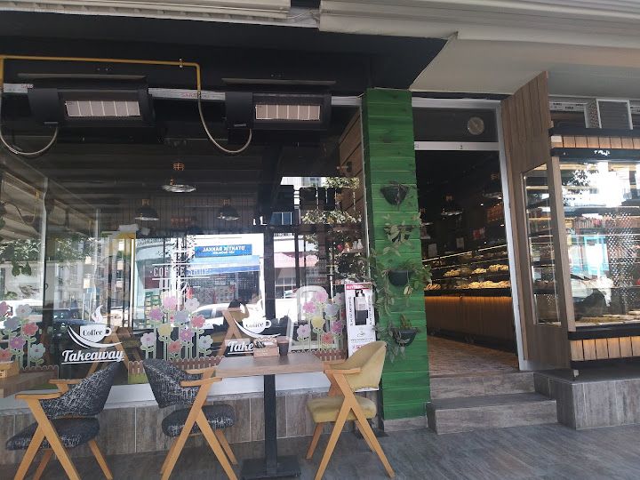 Susam Cafe 2