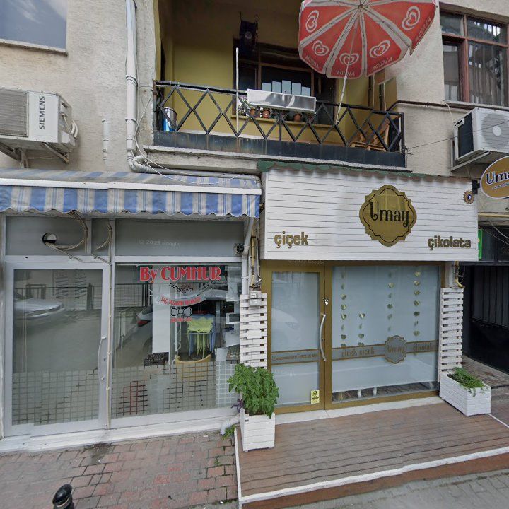 Susam Sokağı Fast Food & Cafe