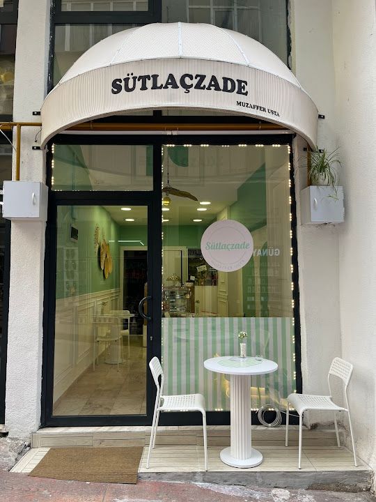 Sütlaçzade