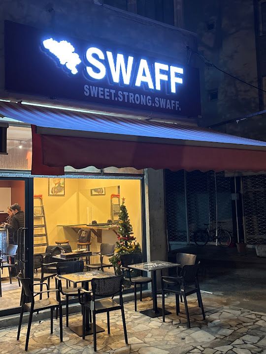 Swaff