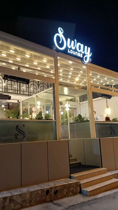 Sway Lounge