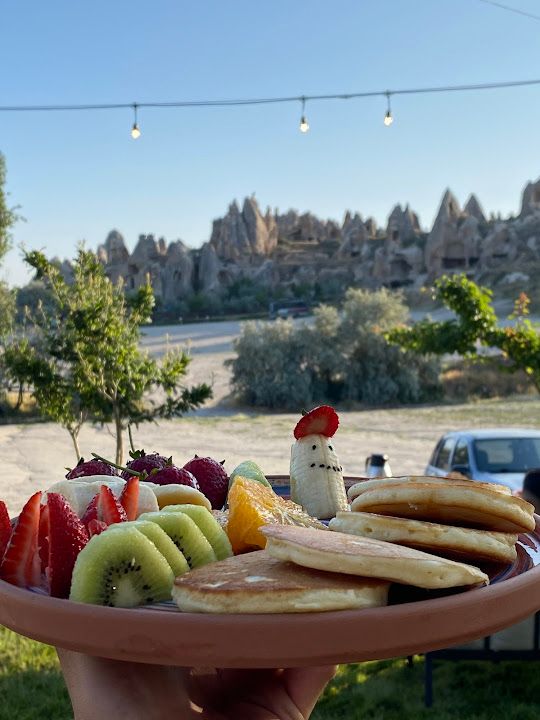 Swords Valley Cafe & Breakfast