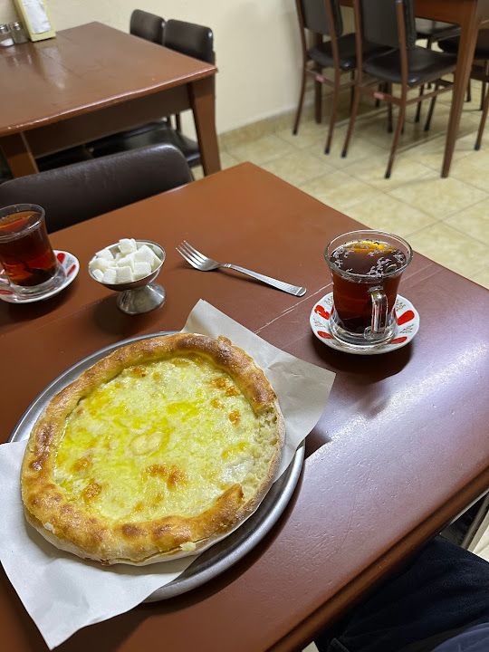 Tadal Pide