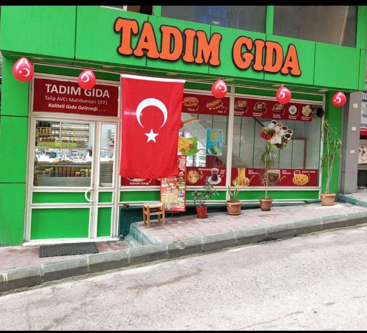 Tadım Gıda Kahvaltı Dünyası