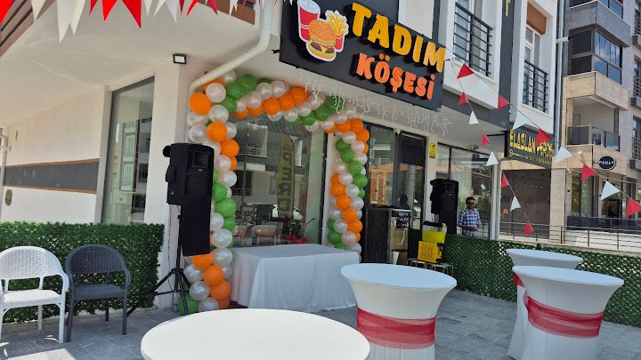Tadım Köşesi Cafe