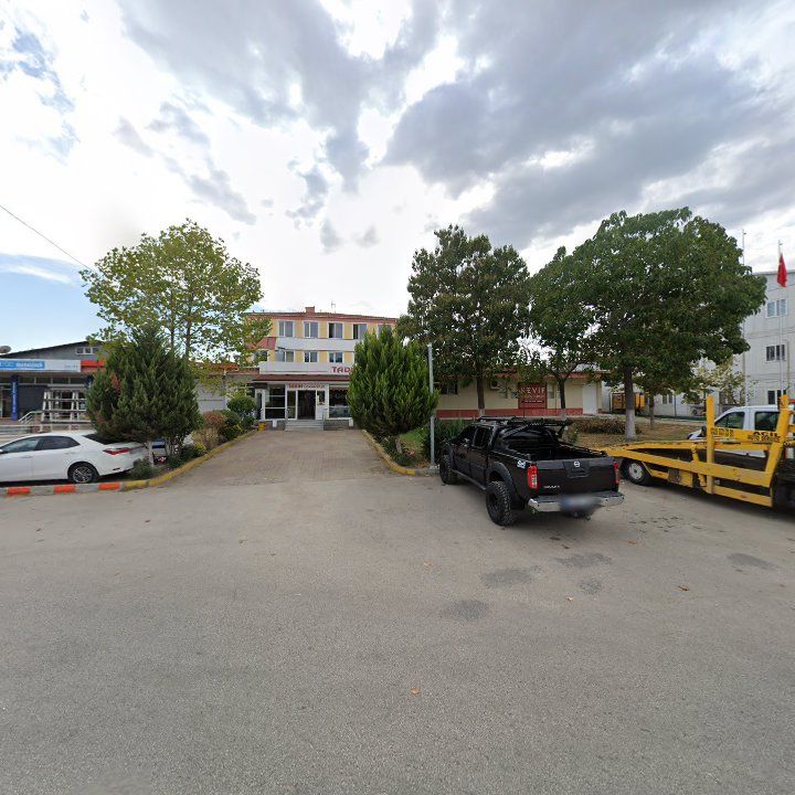 Tadım Lokantası Sanayi Şube