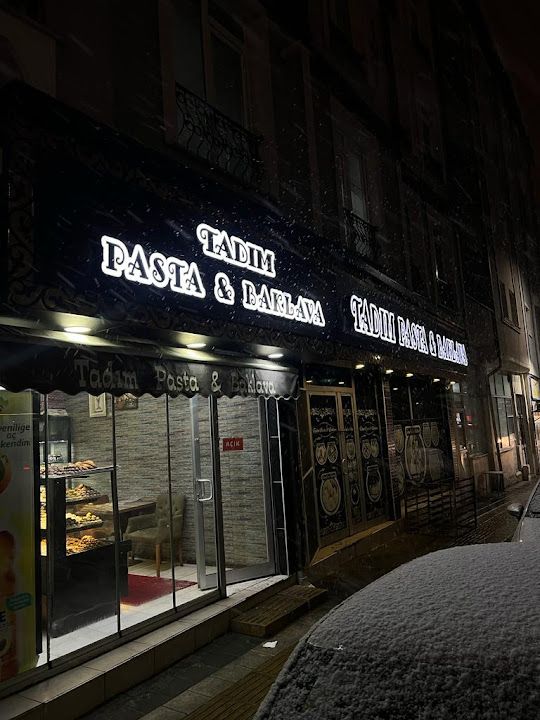 Tadım Pasta & Baklava