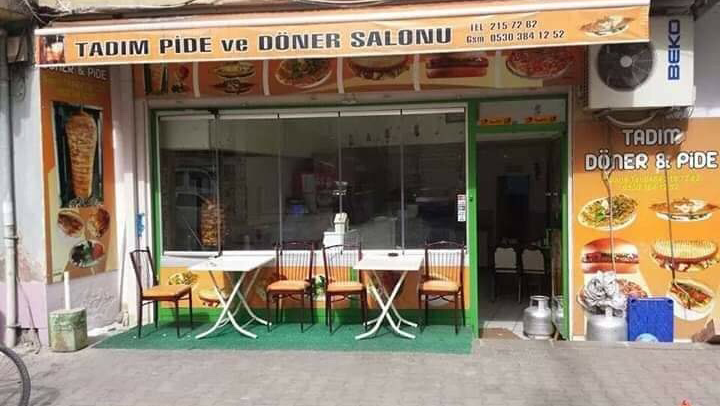 Tadım Pide