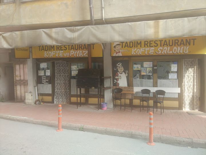 Tadım Restoran