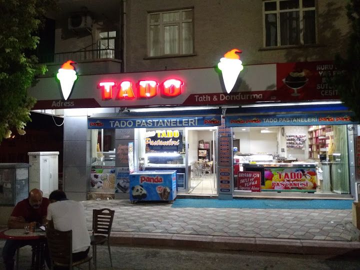 Tado Pastanesi