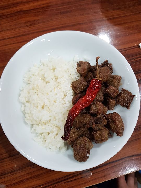 Tahtakale Çorbacısı