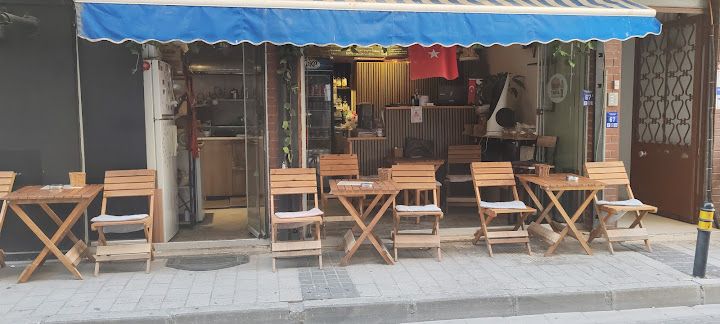 Takıl Fastfood