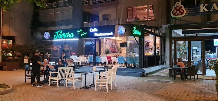 Tamara Kafe Ve Restoran