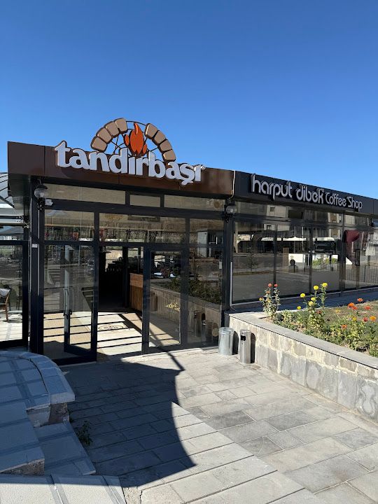 Tandırbaşı