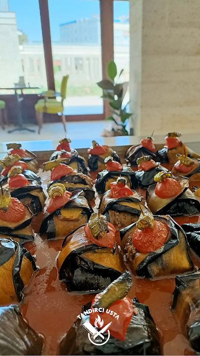 Tandırcı Usta