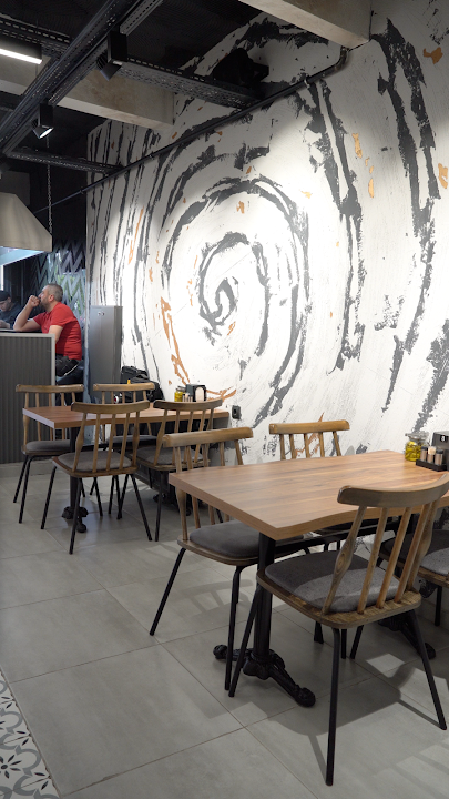 Tantuni 33 Kırşehir