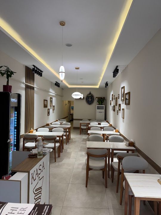 Tarihi Döner