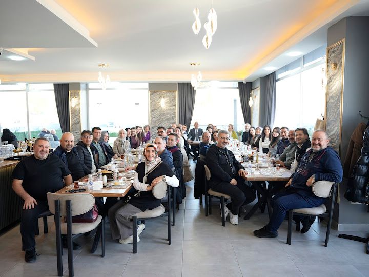 Tarihi İskilip Dolması