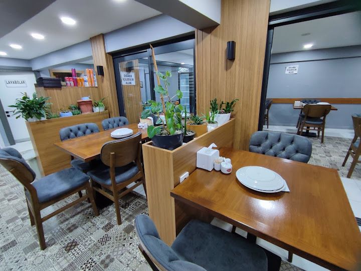 Tarihi Sebat Lokantası