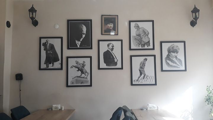 Tarzan'ın Yerı Pub & Birahane