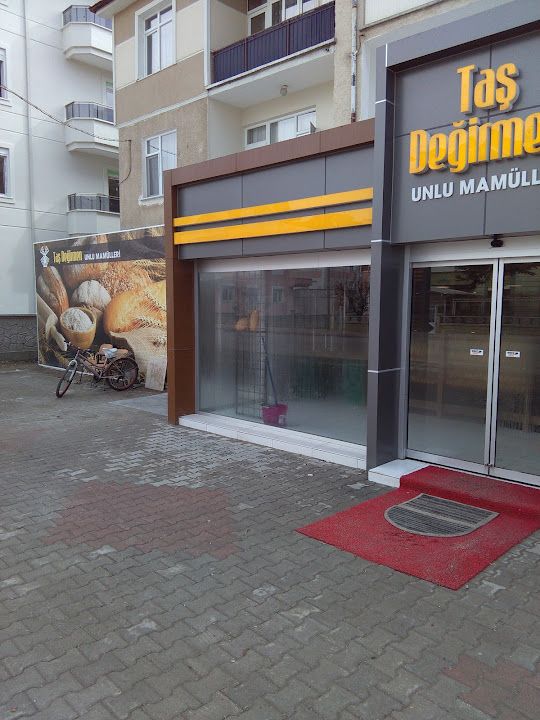 Taş Değirmen Unlu Mamulleri
