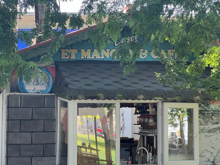 Taşci Et Mangal & Cafe