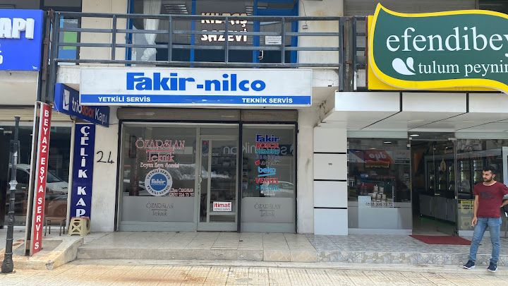 Taşçı Konağı Restaurant