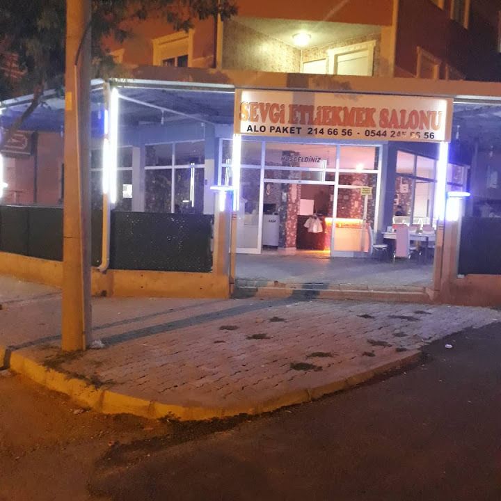 Taşer Etliekmek
