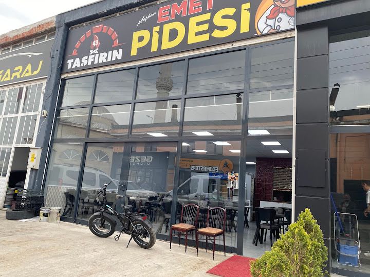 Taşfırın 43