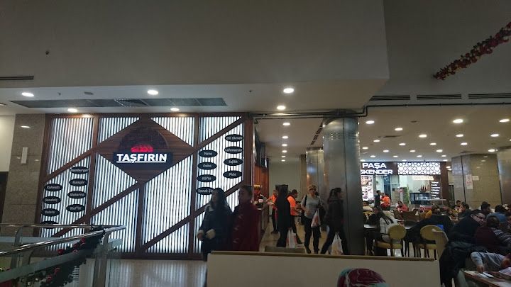 Taşfırın Nostalji