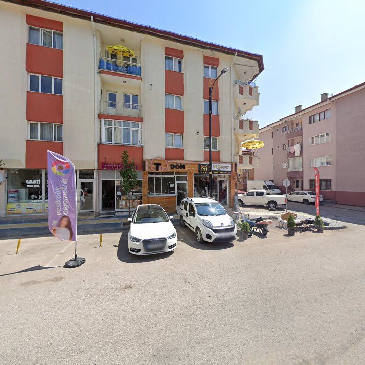 Taşhan Çiğköftecisi