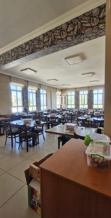 Taşıko-Lokanta Restaurant