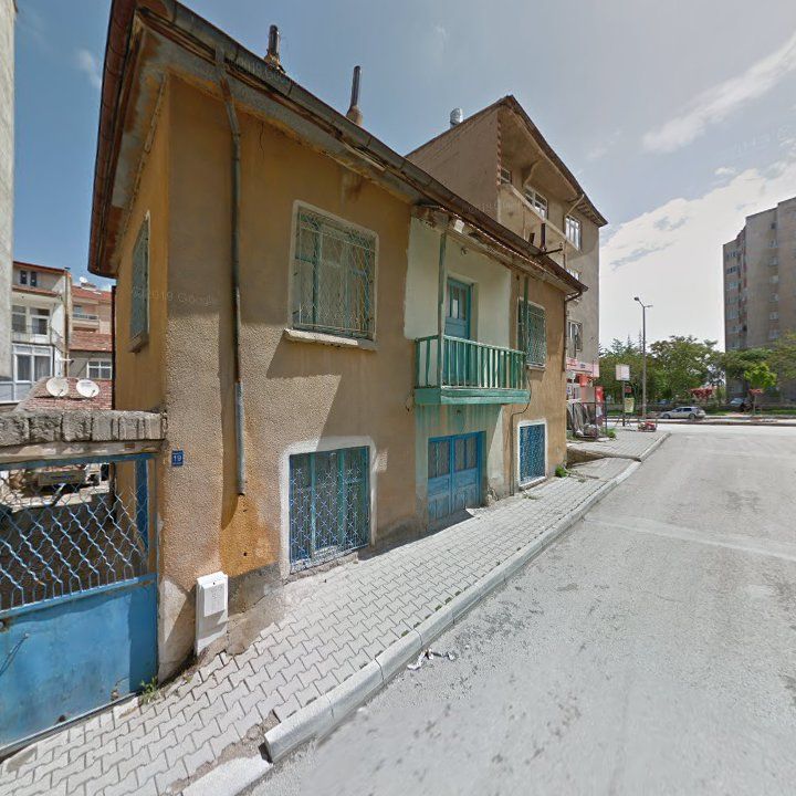 Taşkale Pide Fırını