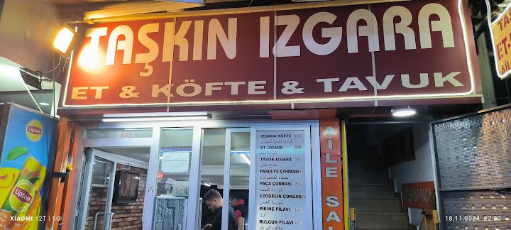 Taşkın Et Köfte