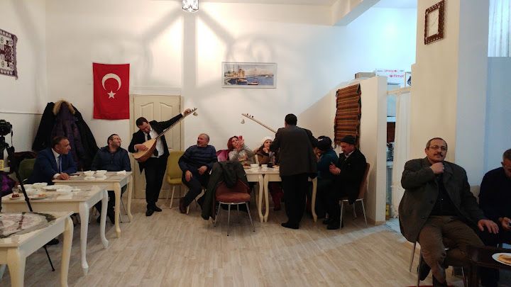 Taşköprü Çay Ve Yöresel Kahvaltı