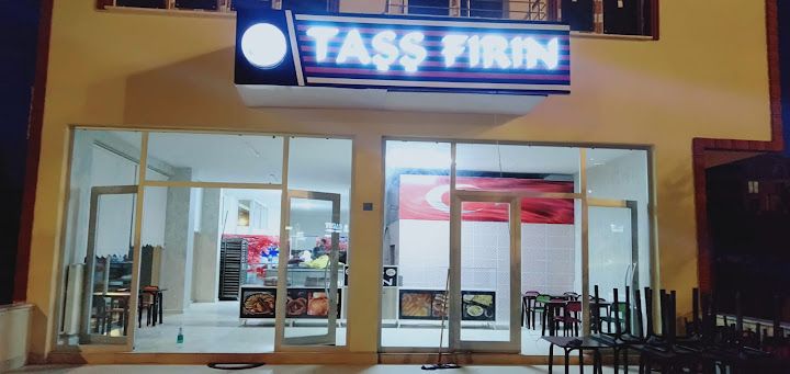 Taşş Fırın