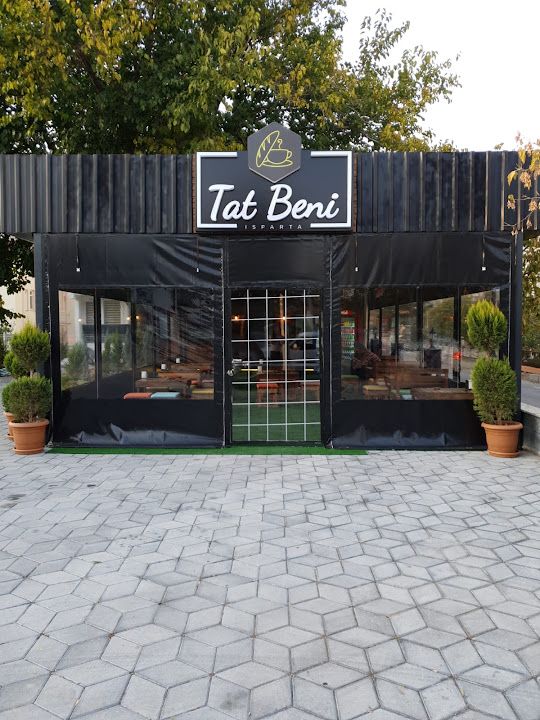 Tat beni ısparta