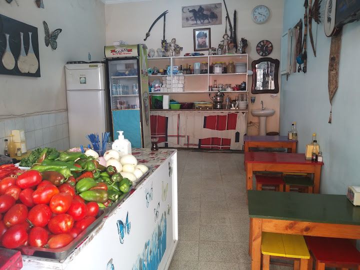 TAT Köfte Dürüm Salonu