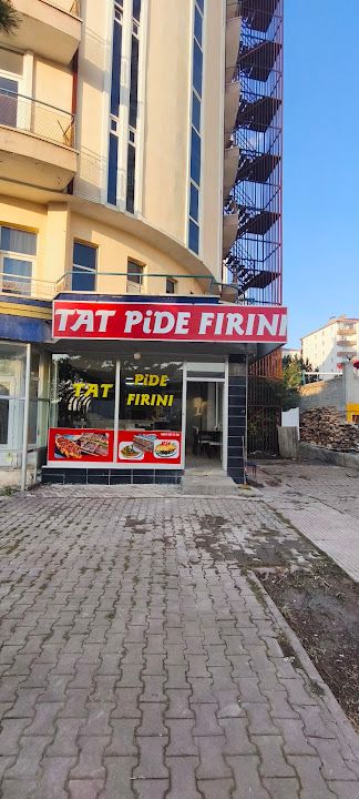 TAT PİDE FIRINI