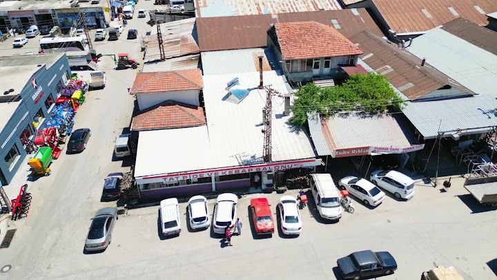 Tat Pide Ve Kebap Salonu