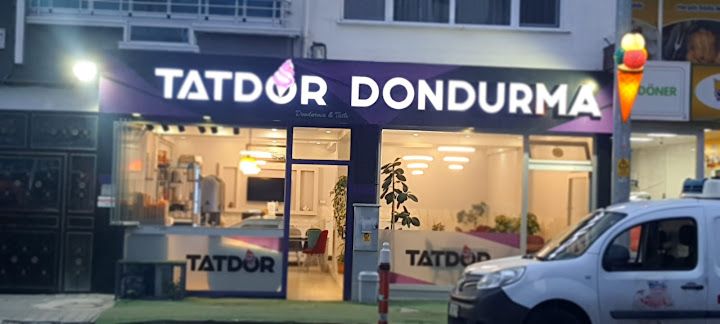 Tatdor Dondurma