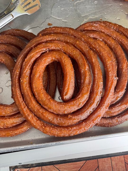 Tatlıcı Hamdi