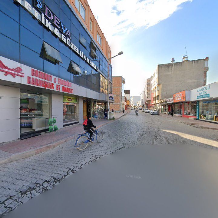 Tatlıcı Kemal