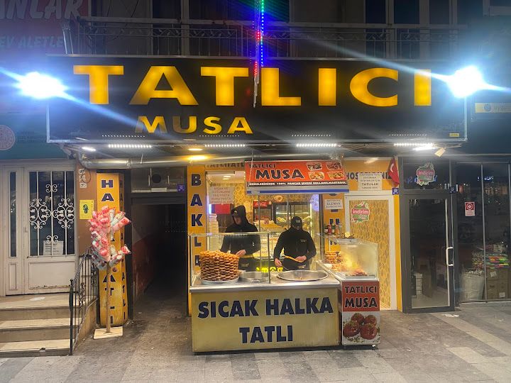 Tatlici Musa