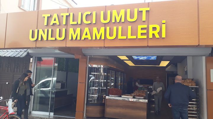 TATLICI UMUT UNLU MAMULLERİ